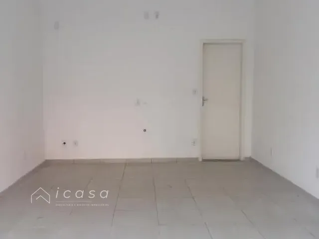 Loja com 30m², para alugar, no bairro Vila Resende em Caçapava