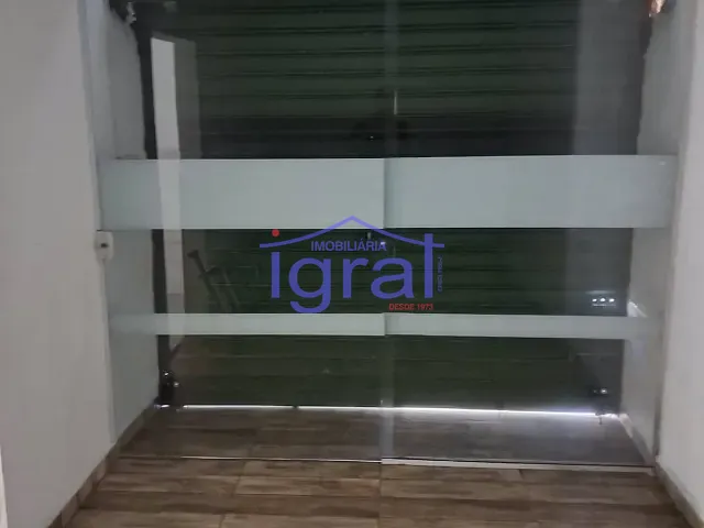 Loja com 90m², para alugar, no bairro Vila Guarani (Z Sul) em São Paulo