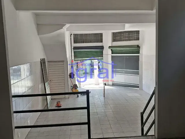 Loja com 90m², para alugar, no bairro Vila Guarani (Z Sul) em São Paulo