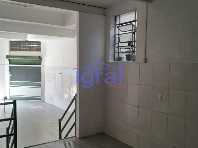 Loja com 90m², para alugar, no bairro Vila Guarani (Z Sul) em São Paulo
