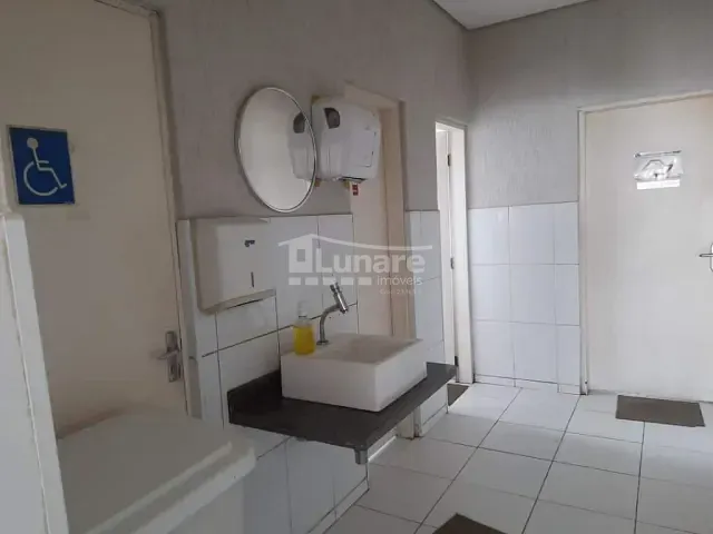 Loja com 400m², à venda, no bairro Vila São Francisco em Mogi das Cruzes