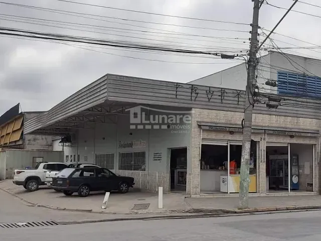 Loja com 400m², à venda, no bairro Vila São Francisco em Mogi das Cruzes