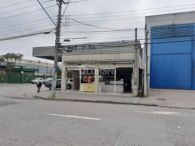 Loja com 400m², à venda, no bairro Vila São Francisco em Mogi das Cruzes