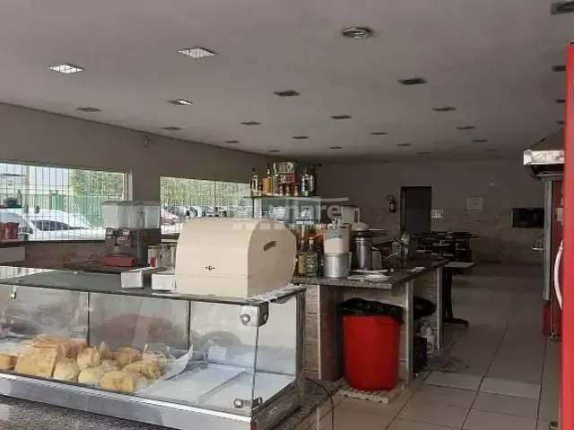 Loja com 400m², à venda, no bairro Vila São Francisco em Mogi das Cruzes