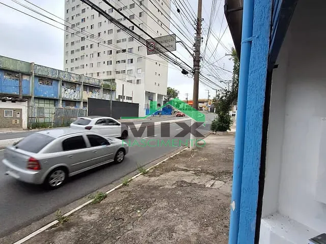 Loja com 75m², para alugar, no bairro Taboão em São Bernardo do Campo