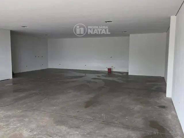 Loja com 150m², para alugar, no bairro San Conrado em Londrina