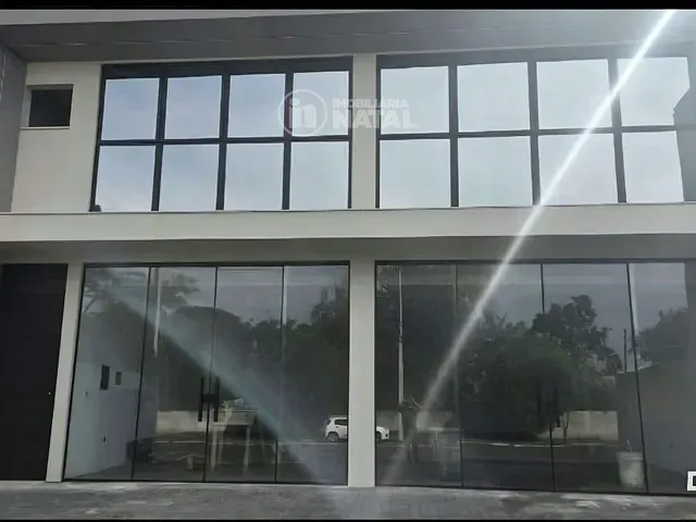 Loja com 150m², para alugar, no bairro San Conrado em Londrina
