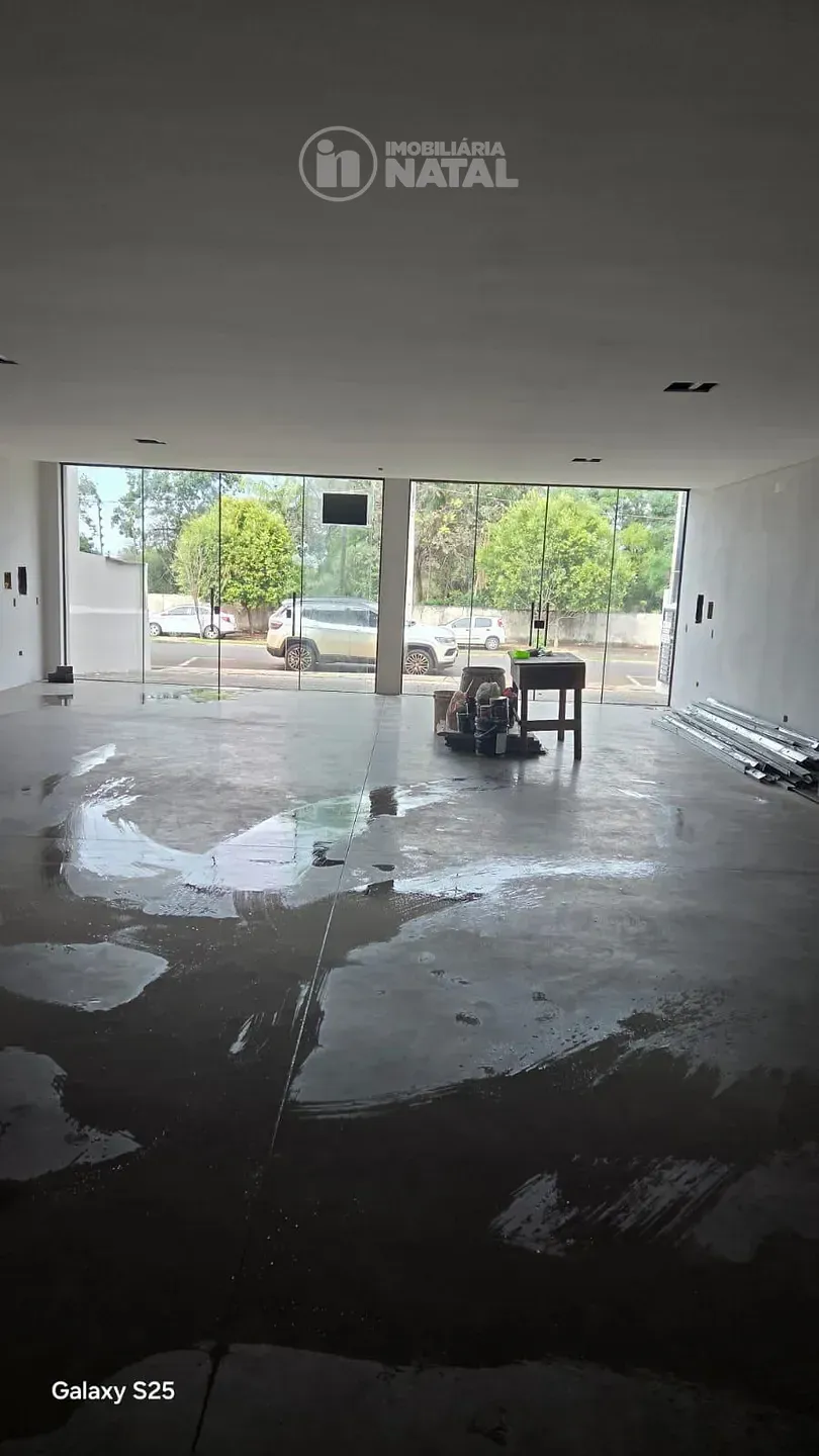 Loja-Salão, 150 m² - Foto 2