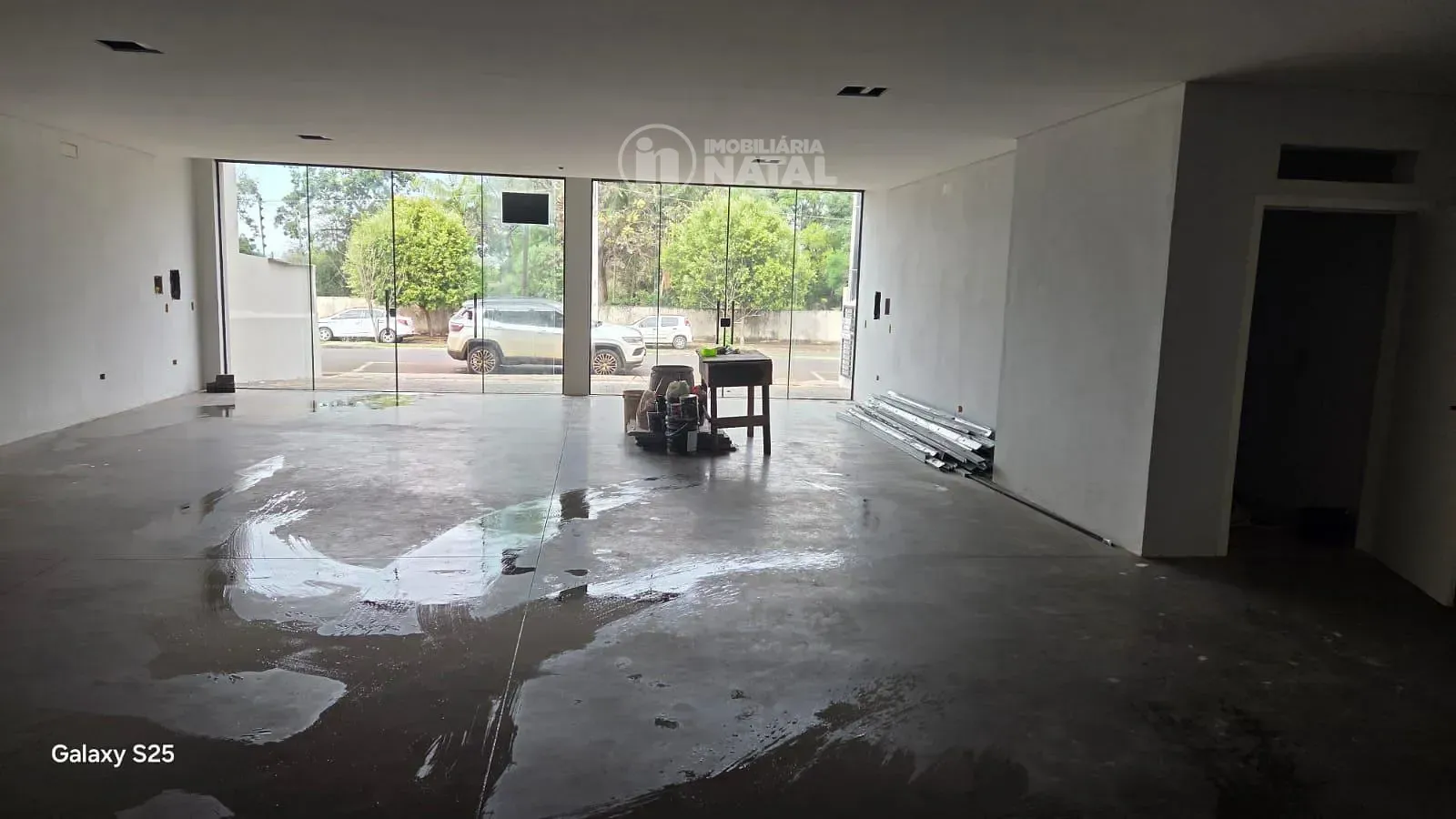 Loja-Salão, 150 m² - Foto 3