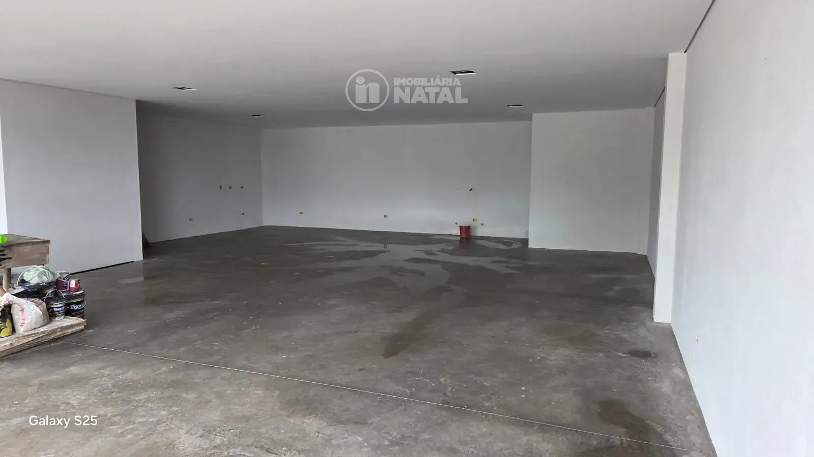 Loja-Salão, 150 m² - Foto 4