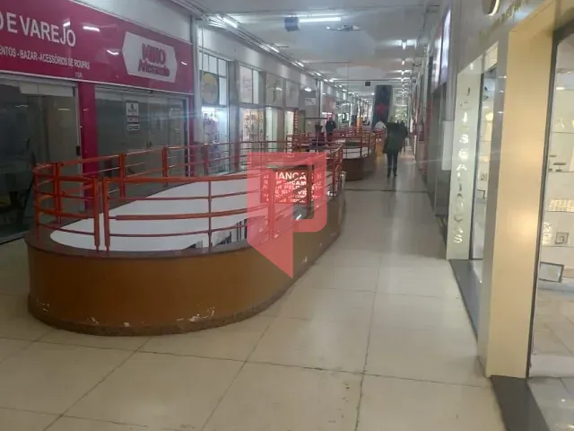 Loja à venda, no bairro Centro em Belo Horizonte