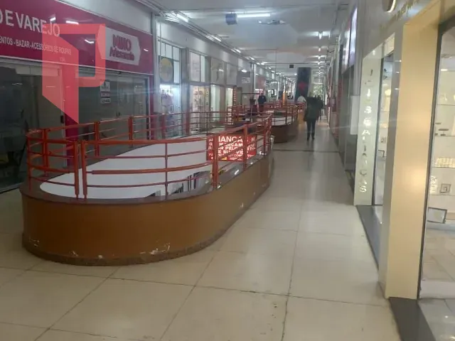 Loja à venda, no bairro Centro em Belo Horizonte