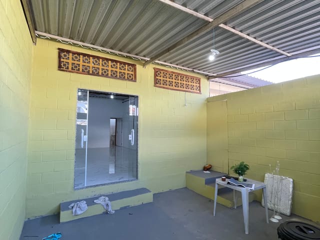 Loja para alugar, no bairro Campo Grande em Rio de Janeiro