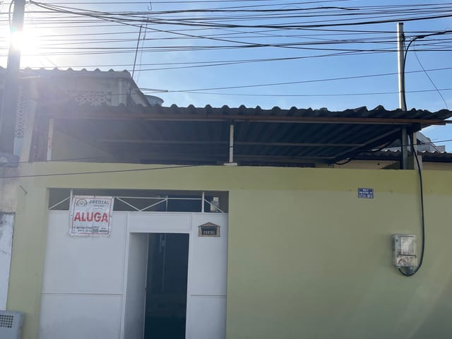 Loja para alugar, no bairro Campo Grande em Rio de Janeiro