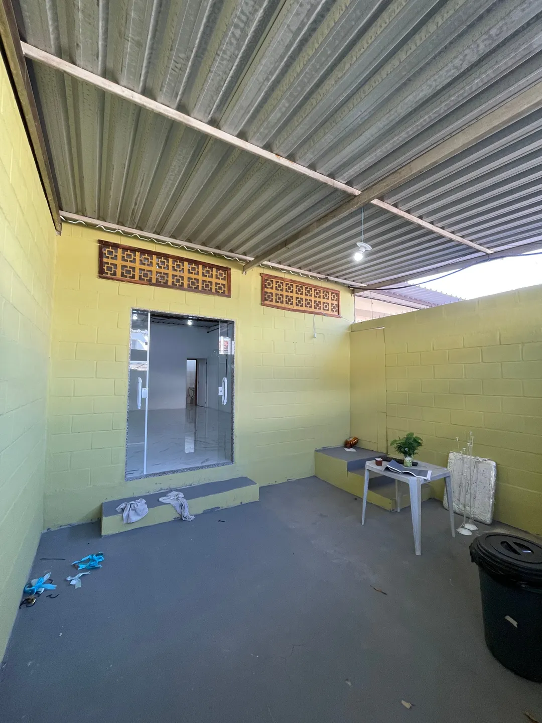 Loja-Salão, 90 m² - Foto 2