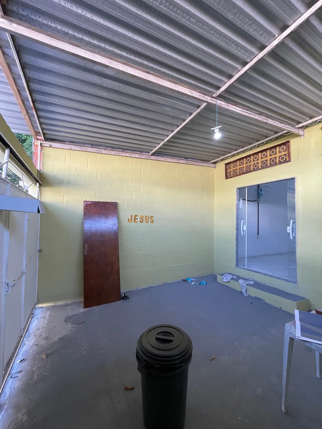 Loja-Salão, 90 m² - Foto 3