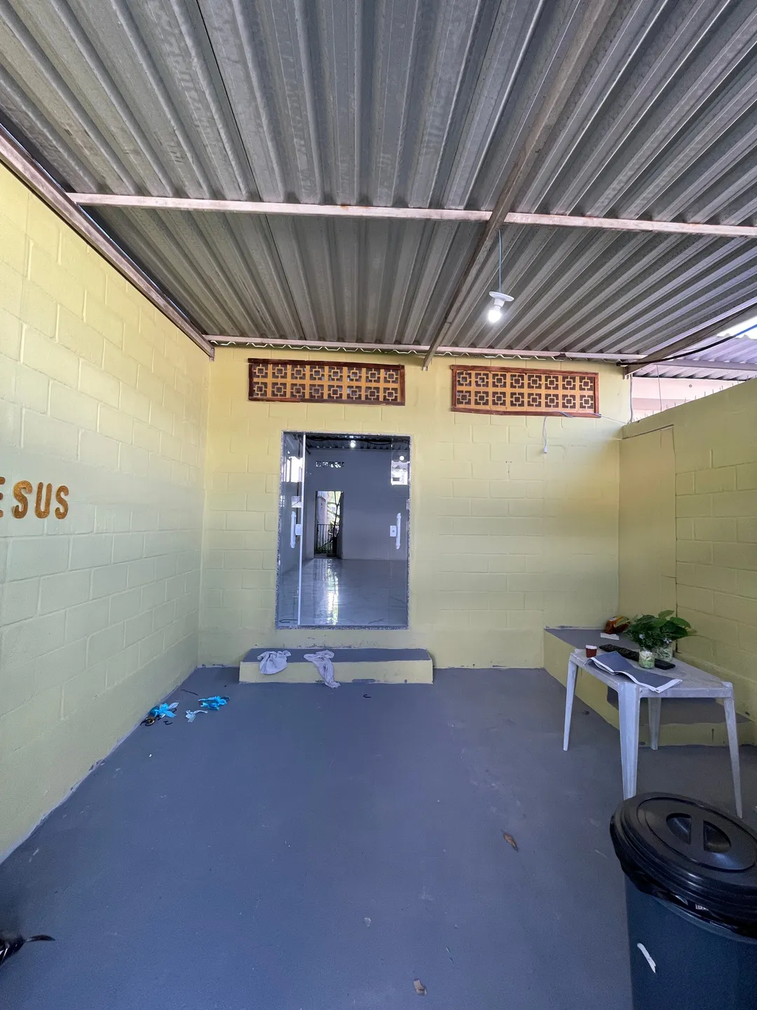 Loja-Salão, 90 m² - Foto 4