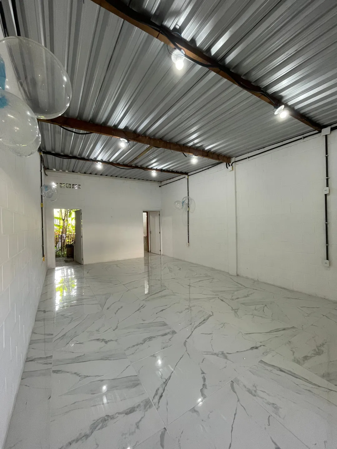 Loja-Salão, 90 m² - Foto 5