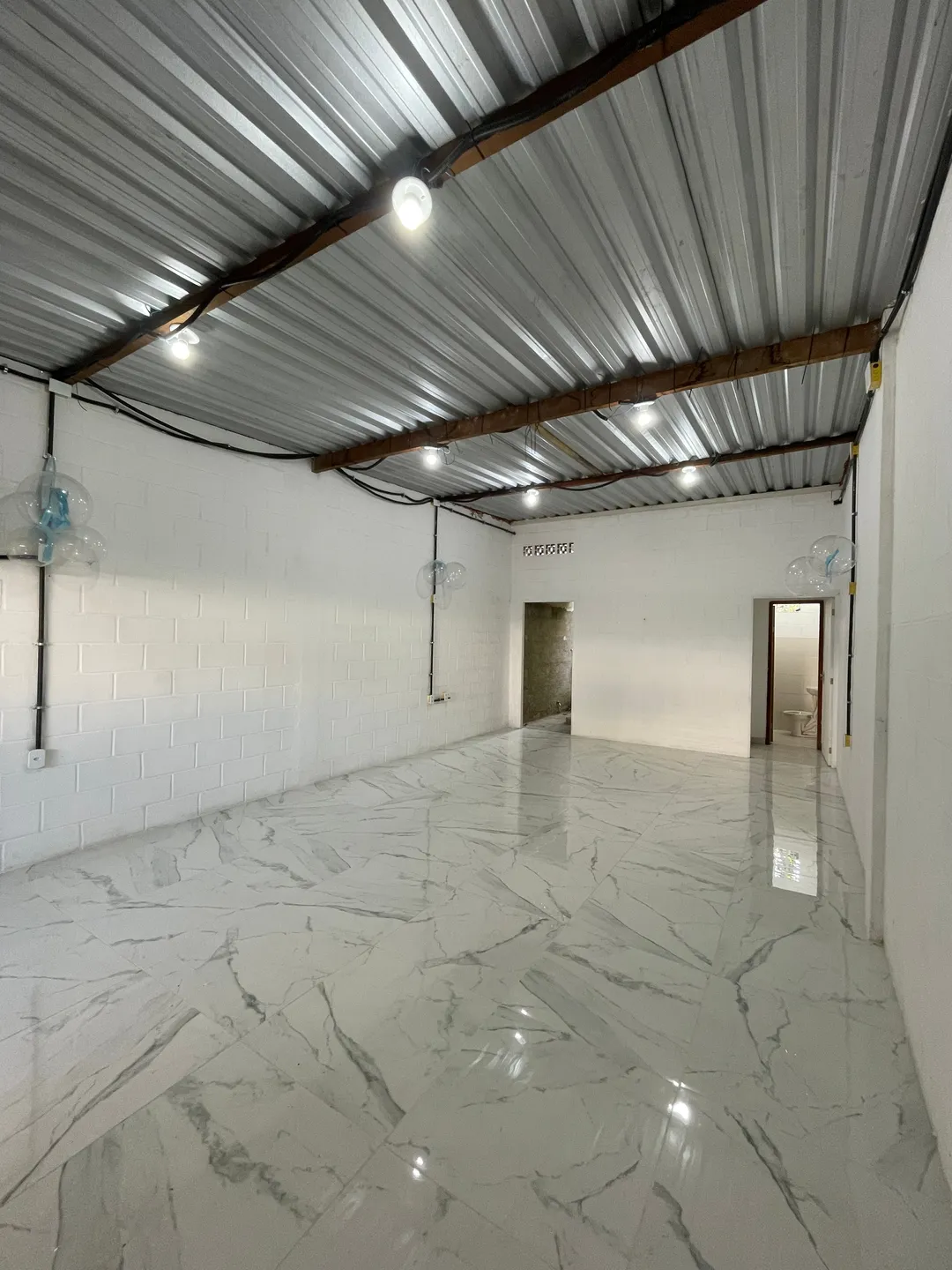 Loja-Salão, 90 m² - Foto 6