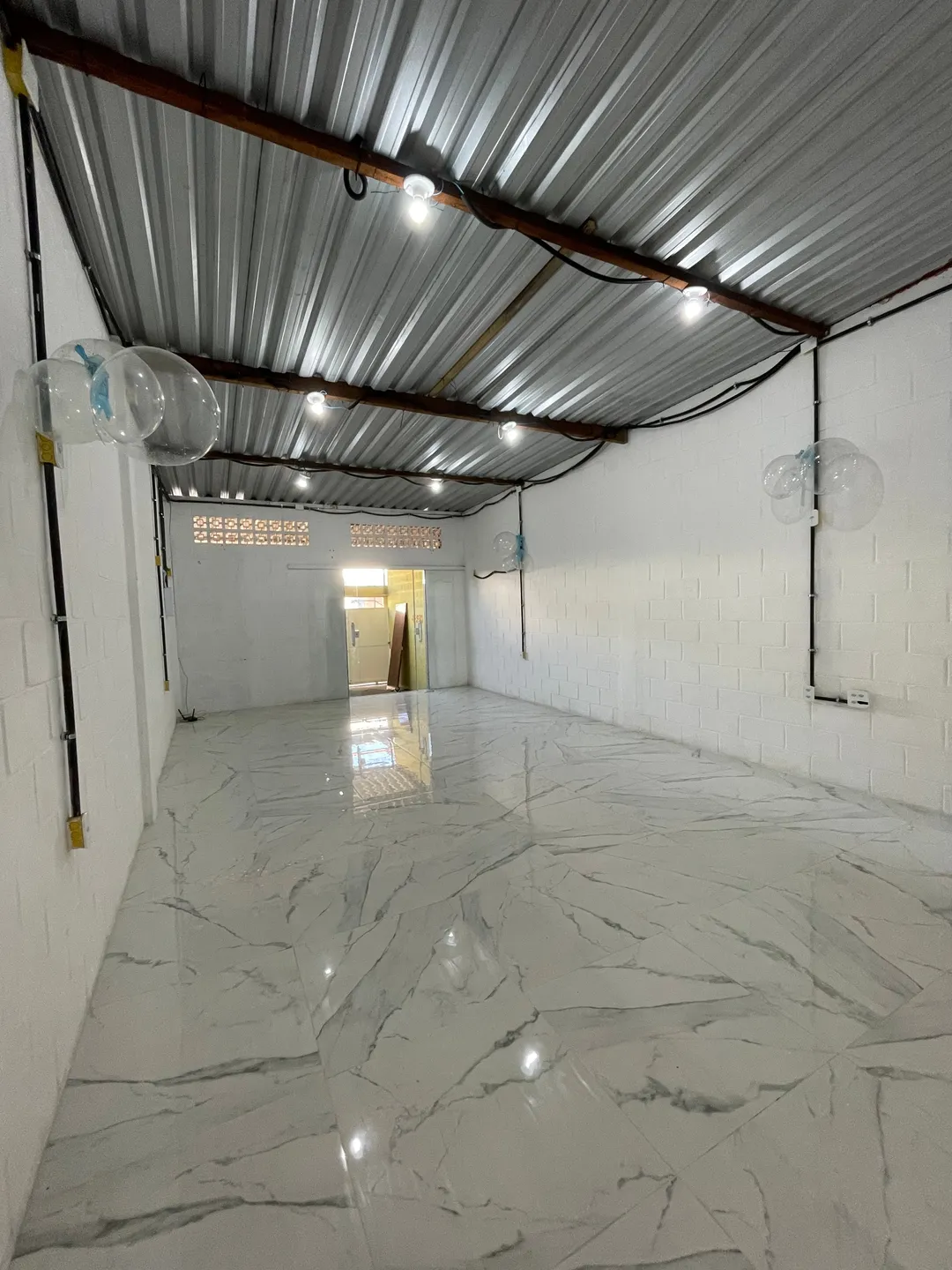 Loja-Salão, 90 m² - Foto 8