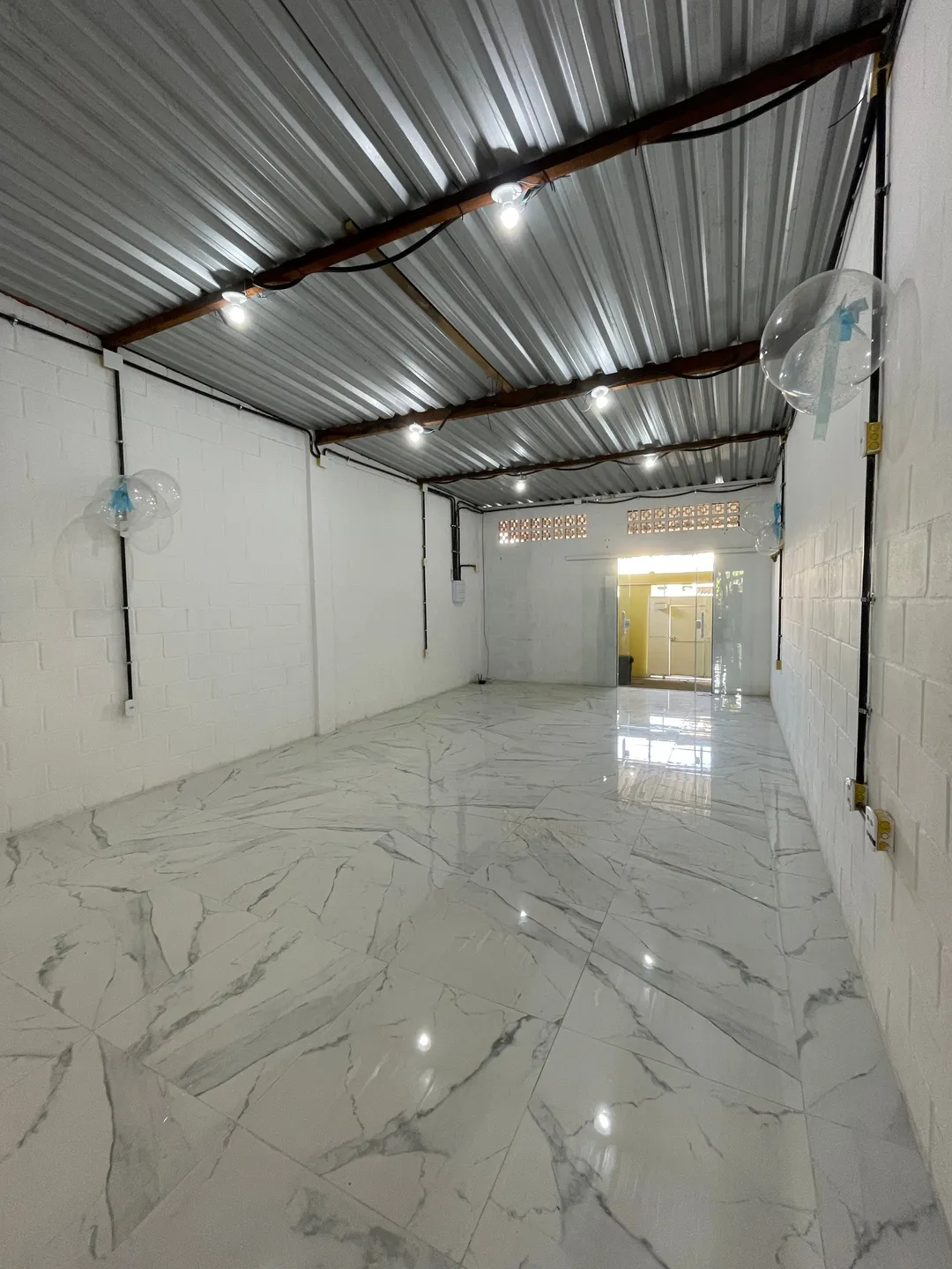 Loja-Salão, 90 m² - Foto 9