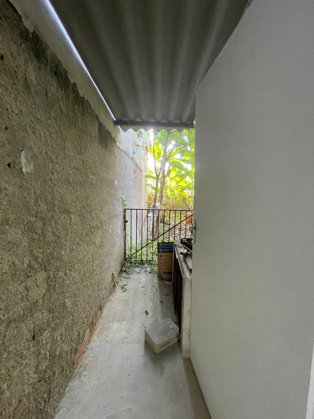 Loja-Salão, 90 m² - Foto 10