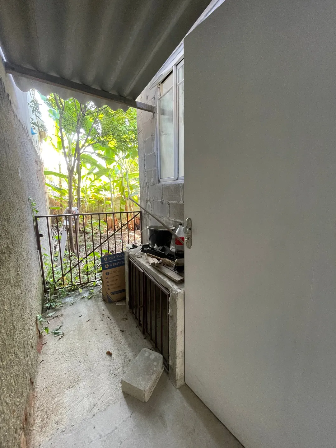 Loja-Salão, 90 m² - Foto 11
