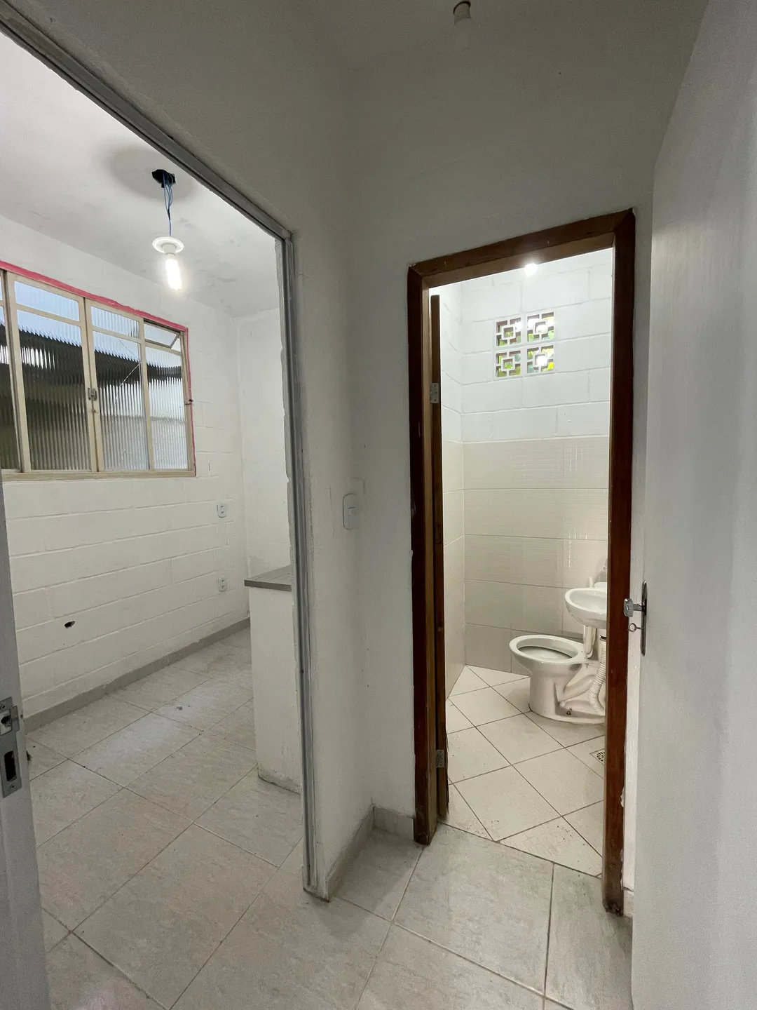 Loja-Salão, 90 m² - Foto 12