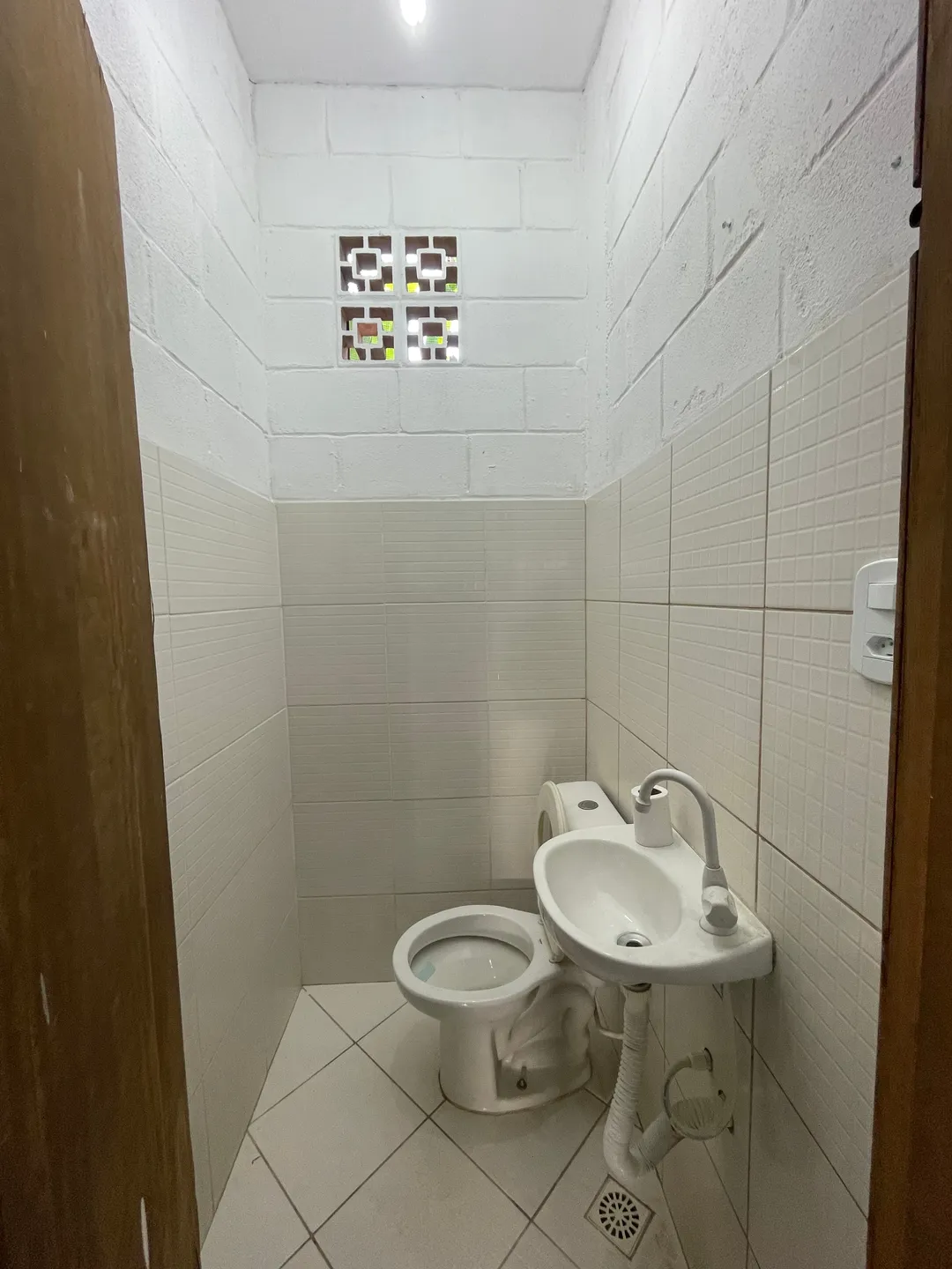 Loja-Salão, 90 m² - Foto 13