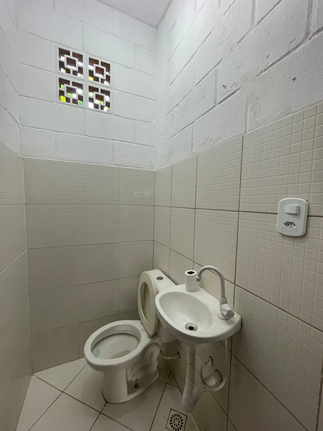 Loja-Salão, 90 m² - Foto 14