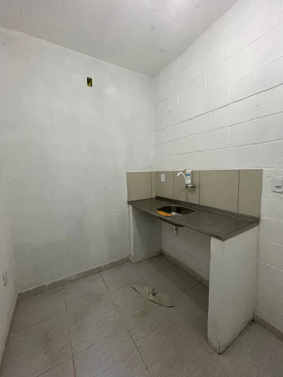Loja-Salão, 90 m² - Foto 16