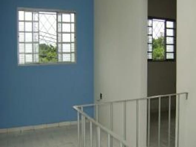 Foto do Loja - Salão comercial para locação, Jardim Vera Cruz, Sorocaba - SL0222. | Ary Proenca Negócios Imobiliários Ltda