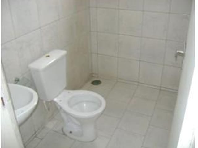 Foto do Loja - Salão comercial para locação, Jardim Vera Cruz, Sorocaba - SL0222. | Ary Proenca Negócios Imobiliários Ltda