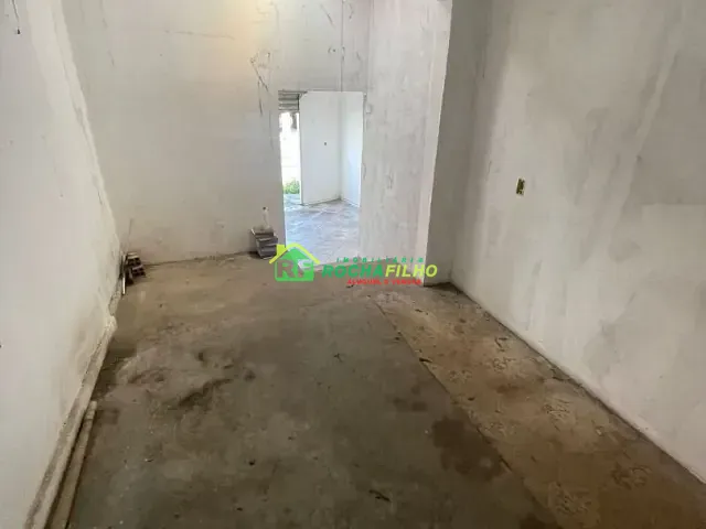Loja com 25m², para alugar, no bairro São João em Teresina