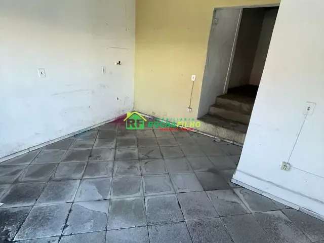 Loja com 25m², para alugar, no bairro São João em Teresina