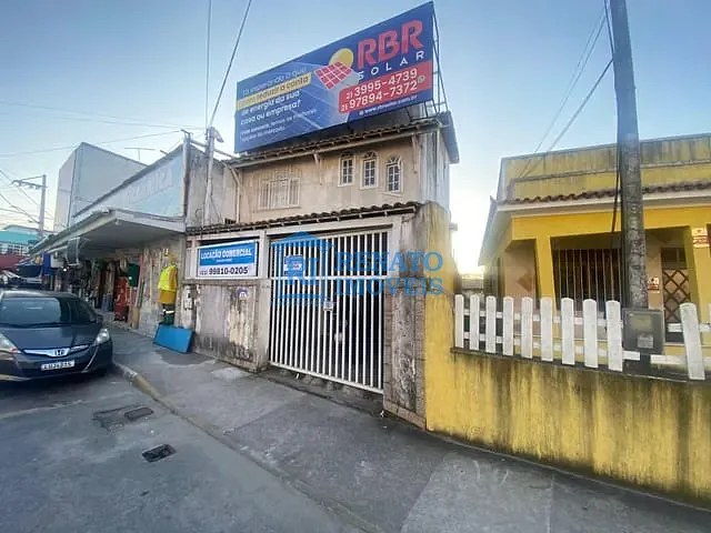 Loja para alugar, no bairro Centro em Maricá