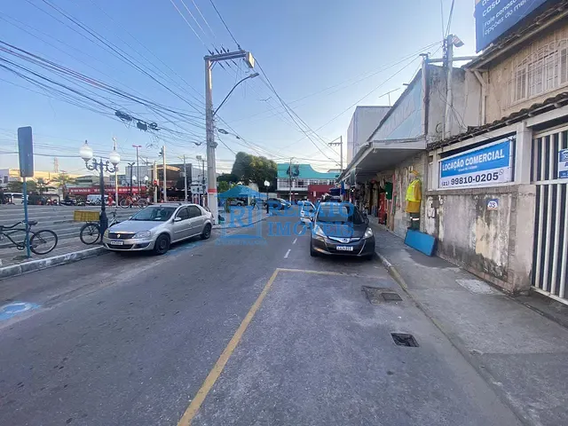 Loja para alugar, no bairro Centro em Maricá
