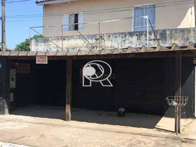 Loja 2 quartos e 1 banheiro, à venda, no bairro Jardim Ipanema em Registro