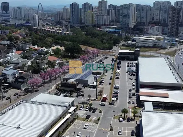 Loja para alugar, no bairro Parque Residencial Aquarius em São José dos Campos