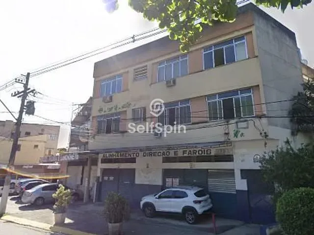 Loja para alugar, no bairro São Francisco em Niterói