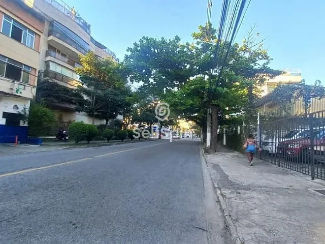 Loja para alugar, no bairro São Francisco em Niterói