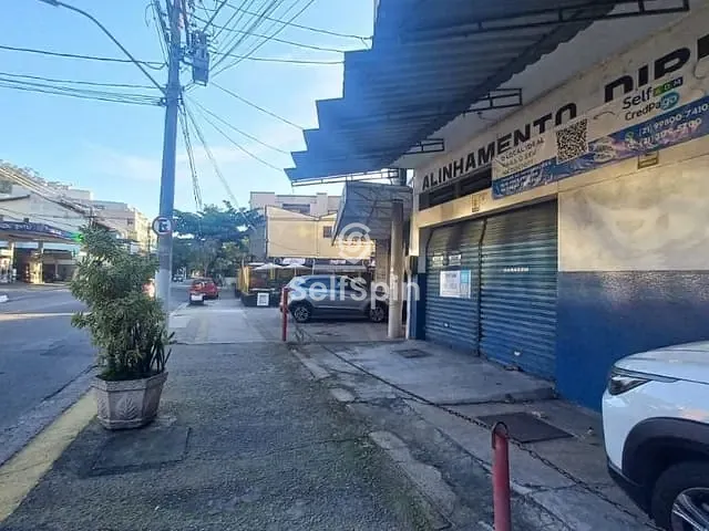 Loja para alugar, no bairro São Francisco em Niterói