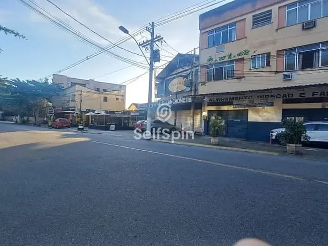 Loja para alugar, no bairro São Francisco em Niterói