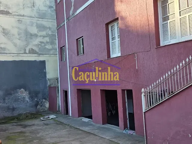 Loja com 90m², à venda, no bairro Centro em Barra do Piraí
