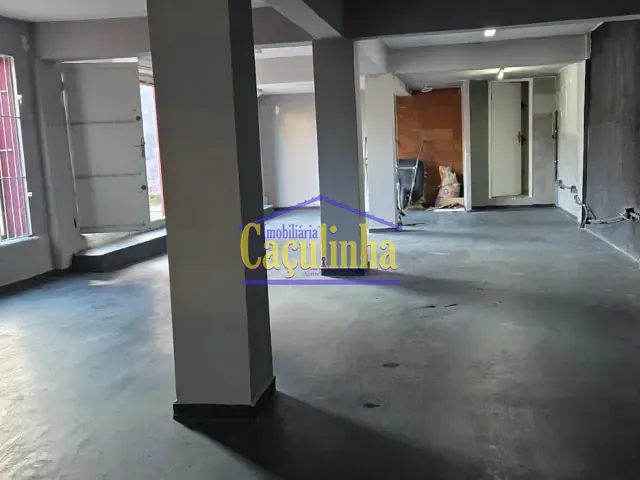 Loja com 90m², à venda, no bairro Centro em Barra do Piraí
