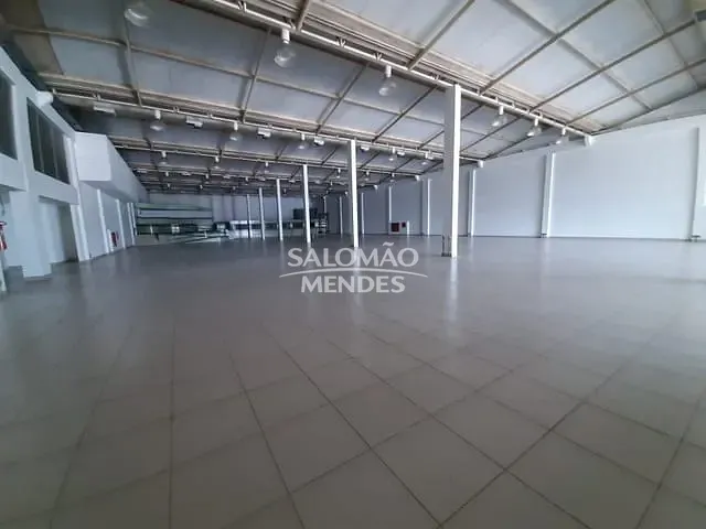 Loja com 3700m², para alugar, no bairro GUANABARA em Ananindeua