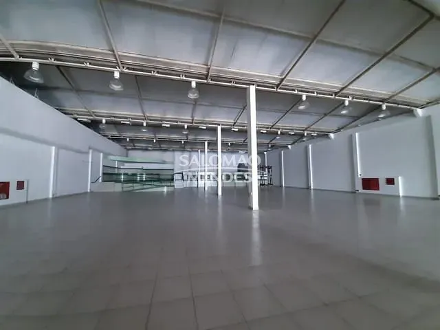 Loja com 3700m², para alugar, no bairro GUANABARA em Ananindeua