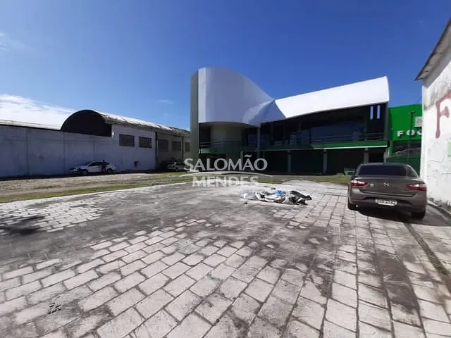 Loja com 3700m², para alugar, no bairro GUANABARA em Ananindeua