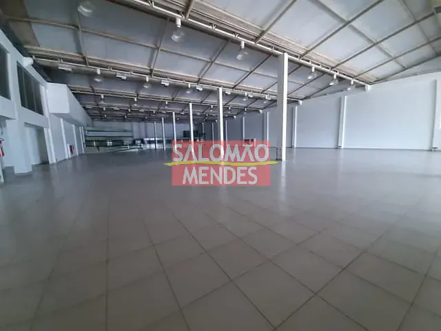Loja com 3700m², para alugar, no bairro GUANABARA em Ananindeua
