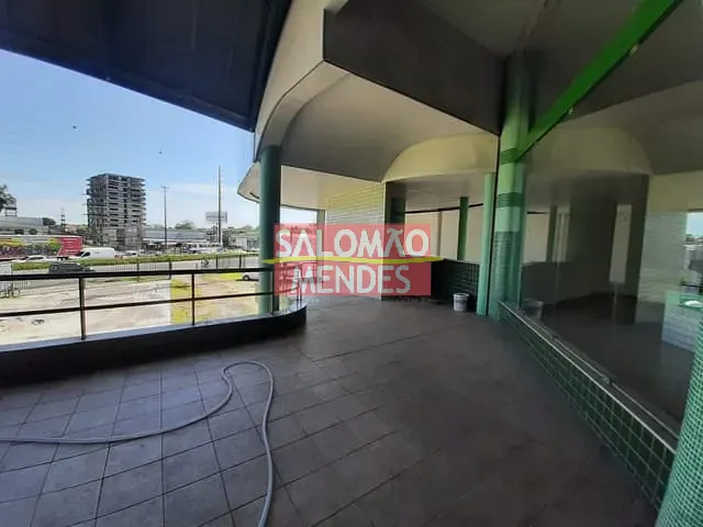 Loja com 3700m², para alugar, no bairro GUANABARA em Ananindeua